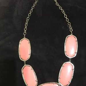Kendra Scott necklace